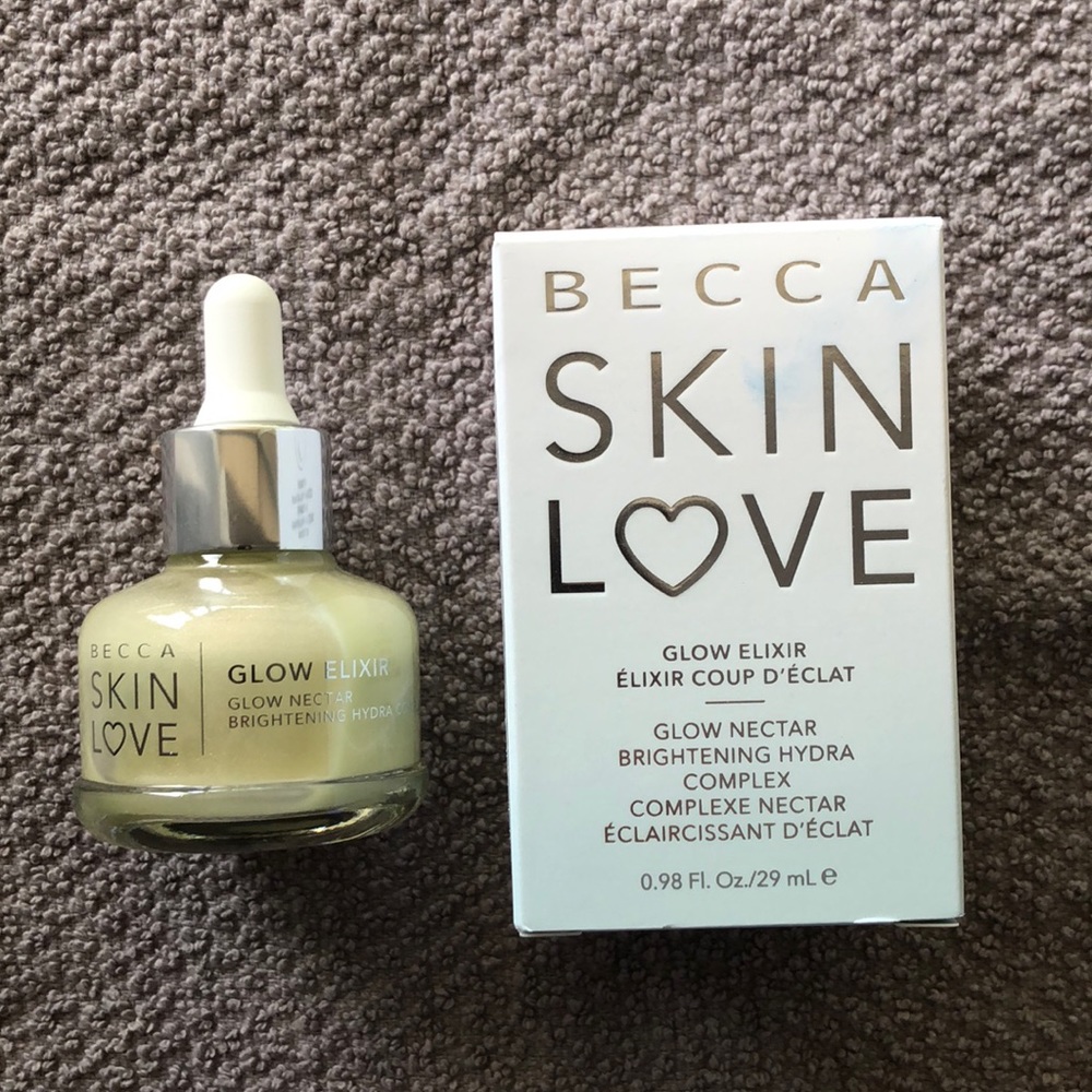 Becca Skin Love NWT